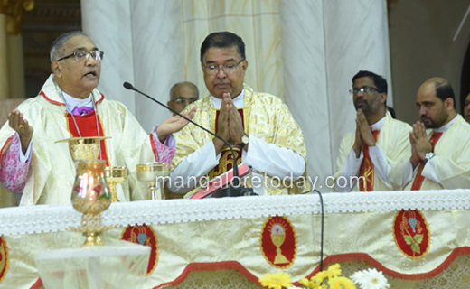 Bishop birthda...